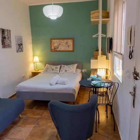 Rentalsevilla Salado I 外观 照片