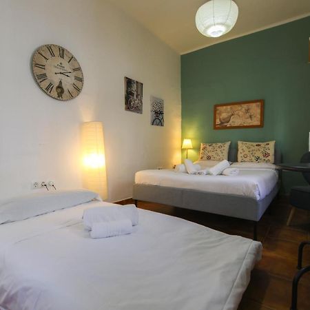 Rentalsevilla Salado I 外观 照片