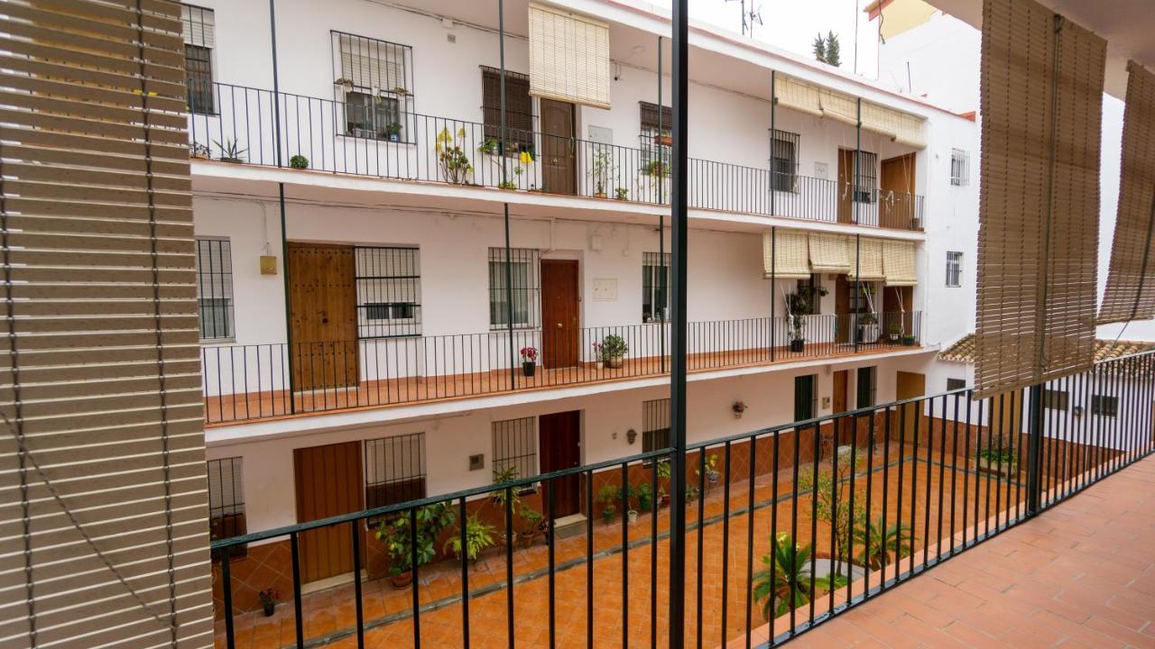 Rentalsevilla Salado I 外观 照片