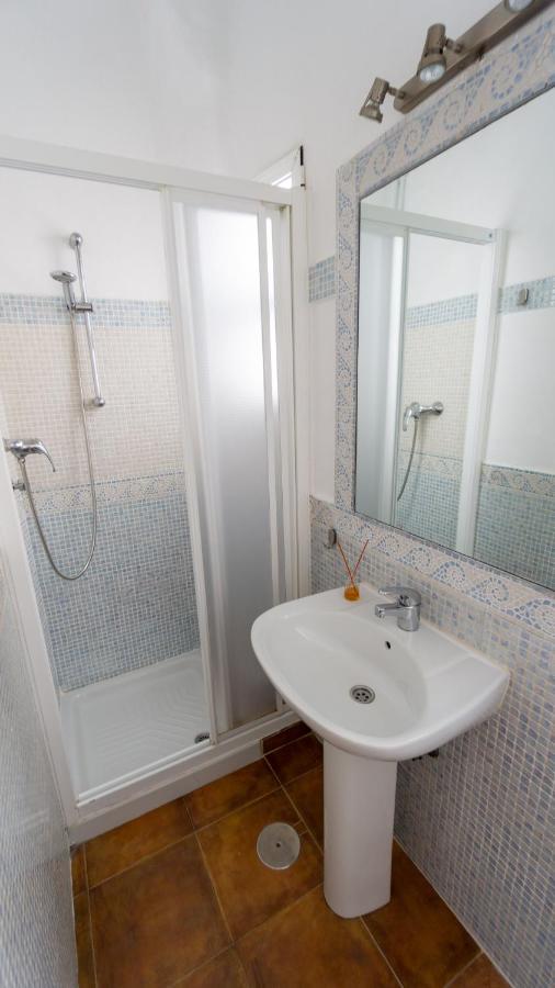 Rentalsevilla Salado I 外观 照片