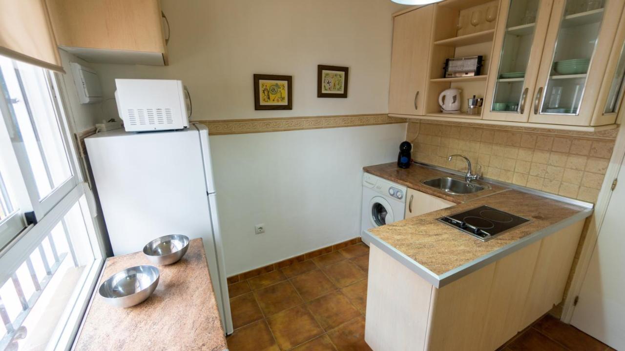 Rentalsevilla Salado I 外观 照片
