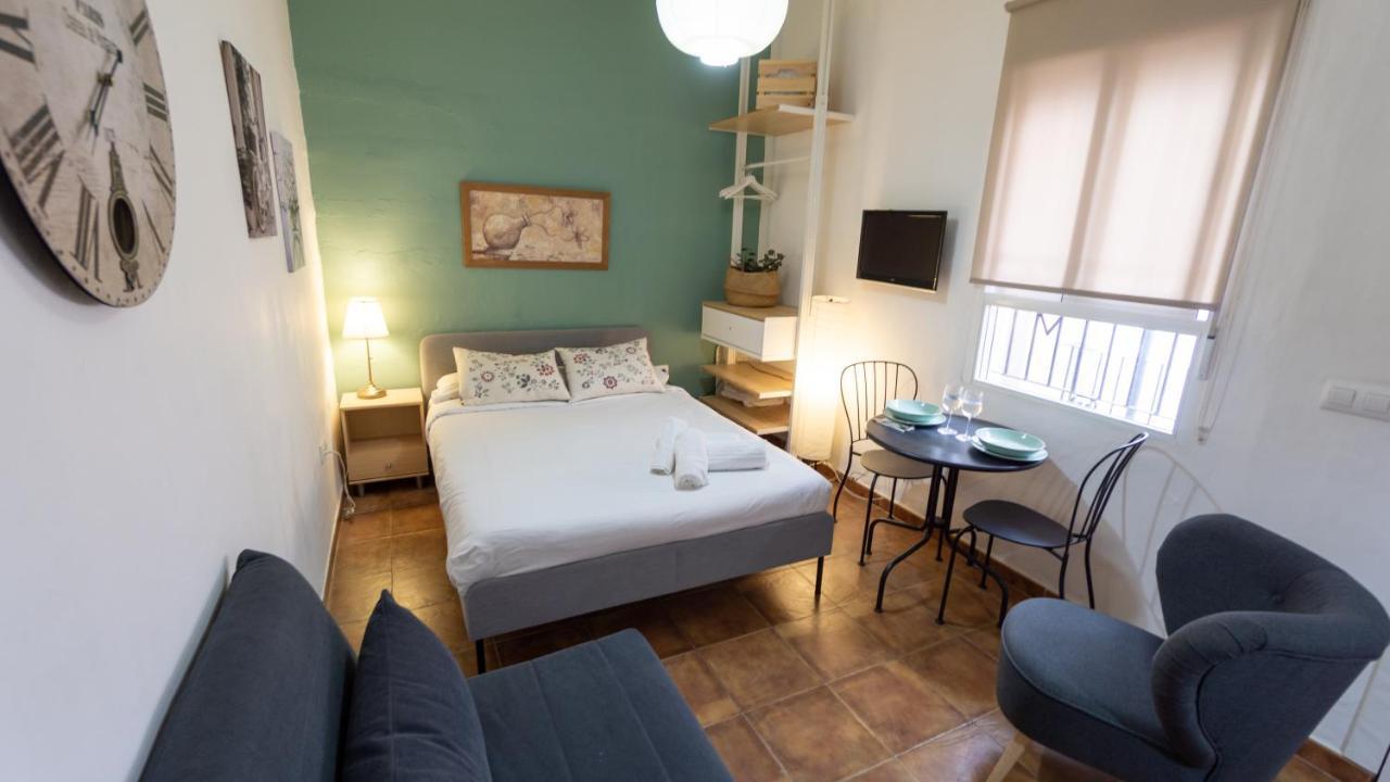 Rentalsevilla Salado I 外观 照片