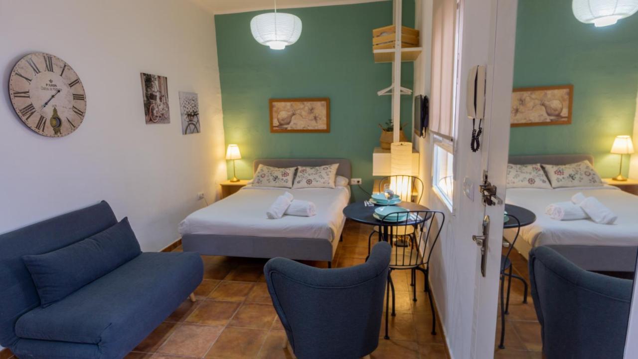Rentalsevilla Salado I 外观 照片