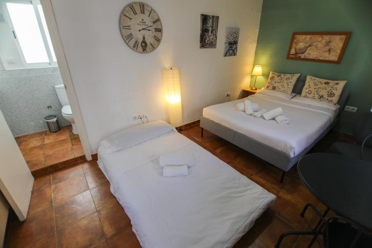Rentalsevilla Salado I 外观 照片
