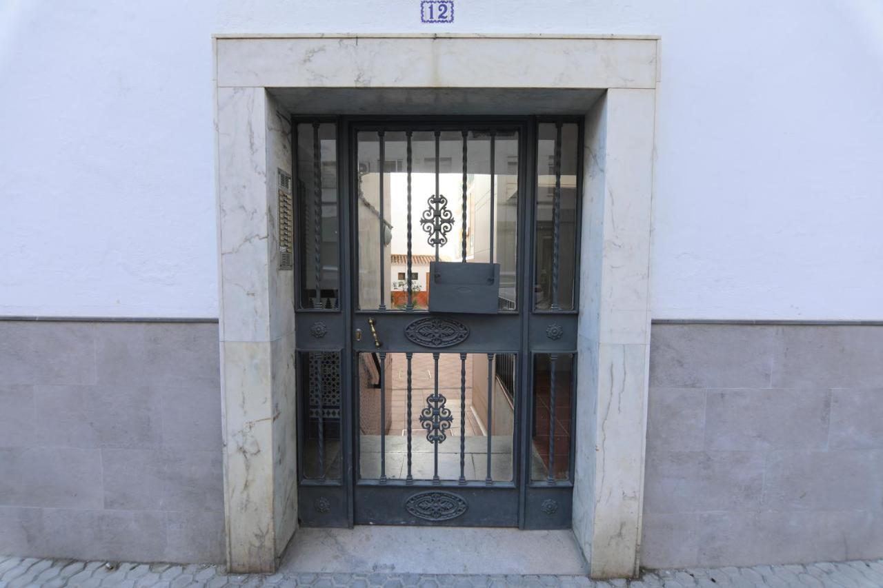 Rentalsevilla Salado I 外观 照片